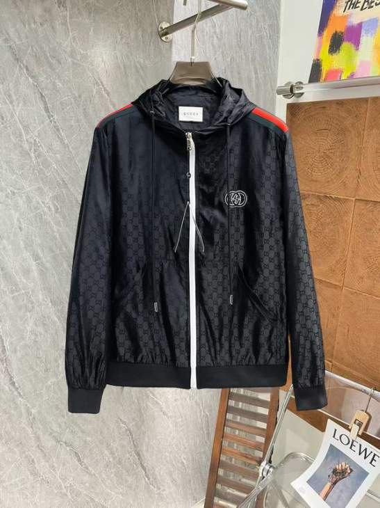 Picture of Gucci Jackets _SKUGucciM-3XLxetr1233286